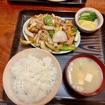 Tonkatsu Yoshie - 