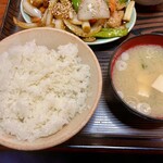 Tonkatsu Yoshie - 