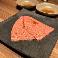焼肉うしごろ 新宿三丁目店 - 