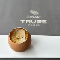 アルティザン ドゥ ラ トリュフ パリ - 