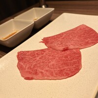 焼肉うしごろ 新宿三丁目店 - 