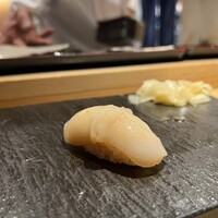 SUSHI TOKYO TEN、 新宿ニュウマン店 - 