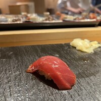 SUSHI TOKYO TEN、 新宿ニュウマン店 - 
