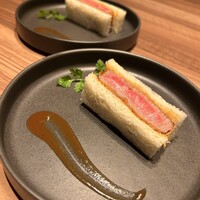 焼肉うしごろ 新宿三丁目店 - 
