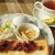 カフェドフルール - 料理写真:小倉トーストモーニング