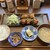 天神食堂 ハルキッチン - 料理写真:ぴりからチキン