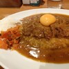 カレー専門店 白銀亭  イトゥビル店