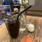 Double Tall Cafe - 