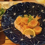 祇園ビストロ 丸橋 - 