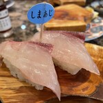 Kaiten Sushi Hokkaidou - 