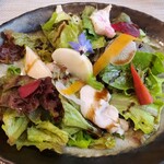 ビストロスリール - 