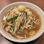 Betokon Ramen Shinkyou - ベトコンラーメン