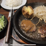 ハングリーベア - 