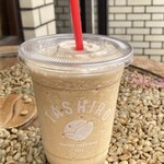 田代珈琲 - コーヒーフローズン・メルティーノ