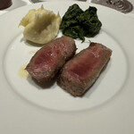 Empire Steak House Roppongi - 