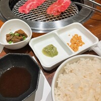 焼肉エクセレント 銀座店 - 