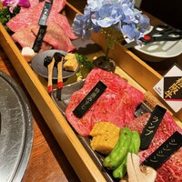 焼肉エクセレント 銀座店 - 