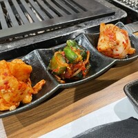 りきちゃん 祇園店 - 