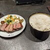 牛たん炭焼 利久 西口本店