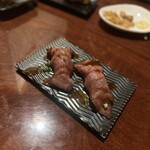 肉寿司×刺身食べ放題 隠れ家個室 板前 池袋本店 - 