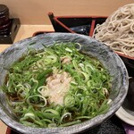 肉蕎麦 五六八 - 