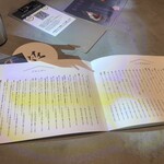 パフェ、珈琲、酒、佐藤 - お酒