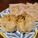 なごやめし・地酒 名古屋バル - 