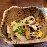 なごやめし・地酒 名古屋バル - 