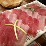 まぐろセンター 栄店 - 