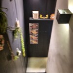 なごやめし・地酒 名古屋バル - 