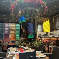 リュクス ダイニング ハプナ - 