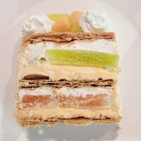 キハチ 青山本店 - 
