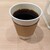 UNI COFFEE ROASTERY - ドリンク写真:ｺｰﾋｰ：ﾊﾝﾄﾞﾄﾞﾘｯﾌﾟ／light／Hot：640円