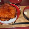 ソースカツ丼カフェ エチゼン