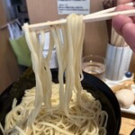 つけ麺 はま紅葉 - 