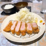 Sousaku Tonkatsu Goen - 