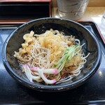 Komoro Soba - 