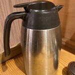 元祖めんたい煮こみつけ麺 - 