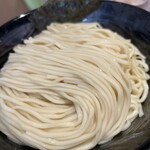 つけ麺 はま紅葉 - 