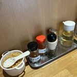 つけ麺 はま紅葉 - 