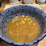 つけ麺 はま紅葉 - 