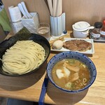 つけ麺 はま紅葉 - 