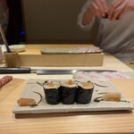 Sushi Isao - 