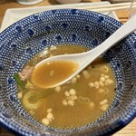 つけ麺 はま紅葉 - 