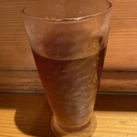 元祖めんたい煮こみつけ麺 - 