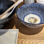 つけ麺 はま紅葉 - 