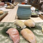 Sushidou Tomiza - 