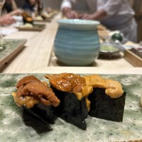 すし道 冨座 - 