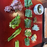 たでの葉 - 