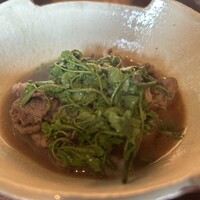 たでの葉 - 